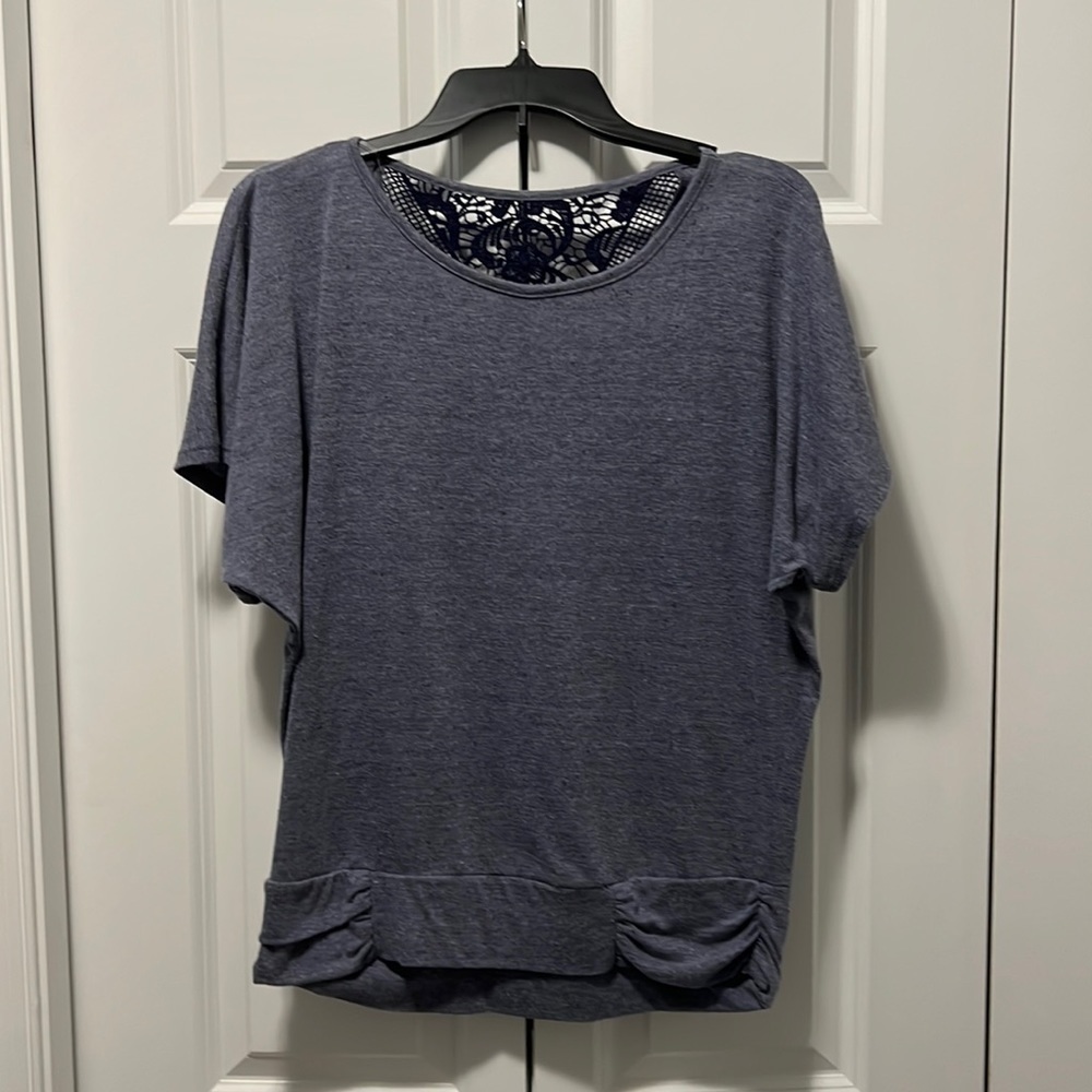 𝅺short Sleeve Shirt